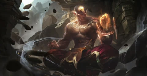 LOL - Sean Lin - Video Wallpaper
